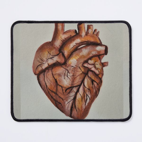Item preview, Pulse of Life designed and sold by RayanneArt.
