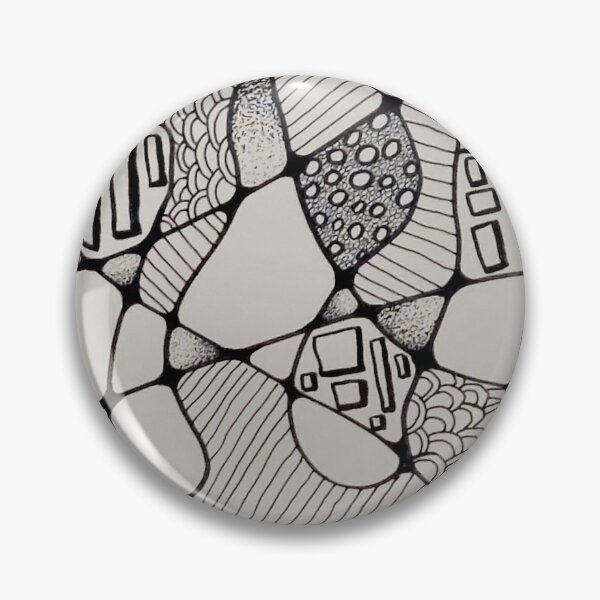 Item preview, The Interlock designed and sold by CreativeMentals.