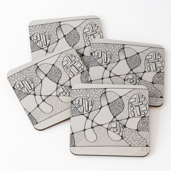 Item preview, The Interlock designed and sold by CreativeMentals.