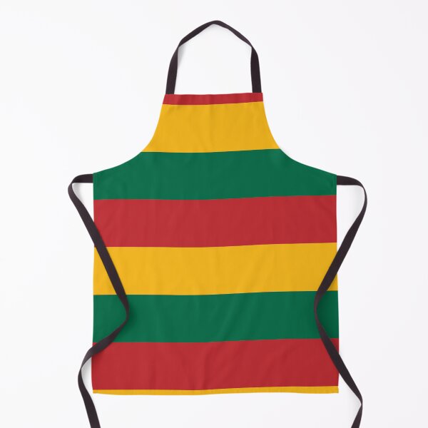 Item preview, Lithuania National Flag - Baltic Pride & Heritage of the Grand Duchy designed and sold by NTGUILTY.