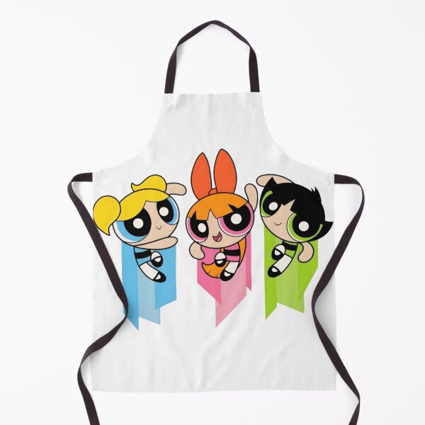 Item preview, power girls designed and sold by Theuproarstore.