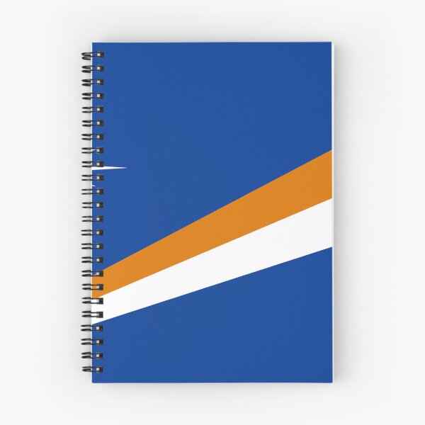 Item preview, Marshall Islands Flag - Pacific Rising Star & Micronesian Heritage designed and sold by NTGUILTY.