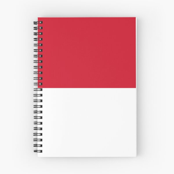 Item preview, Monaco National Flag - Monte Carlo Luxury & Grimaldi Heritage designed and sold by NTGUILTY.