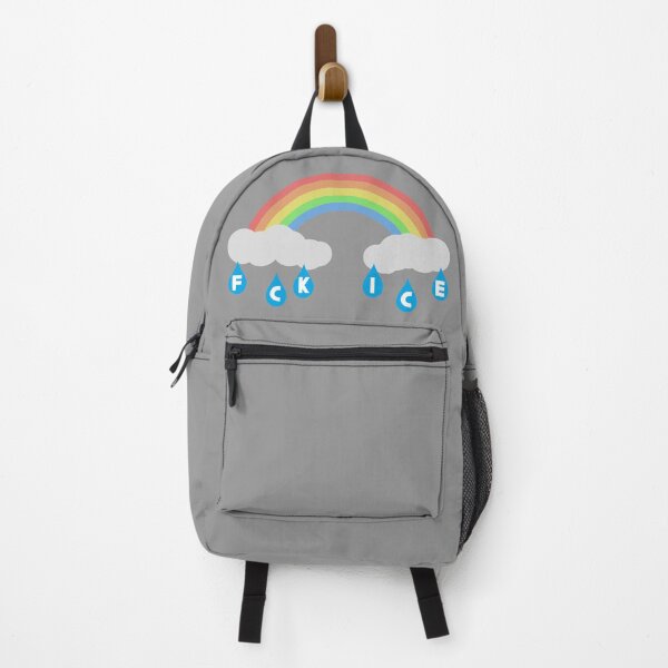 Item preview, Fck Ice - censored designed and sold by Misstickers.