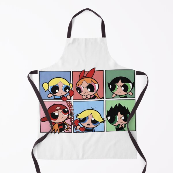 Item preview, power girls and boys designed and sold by Theuproarstore.