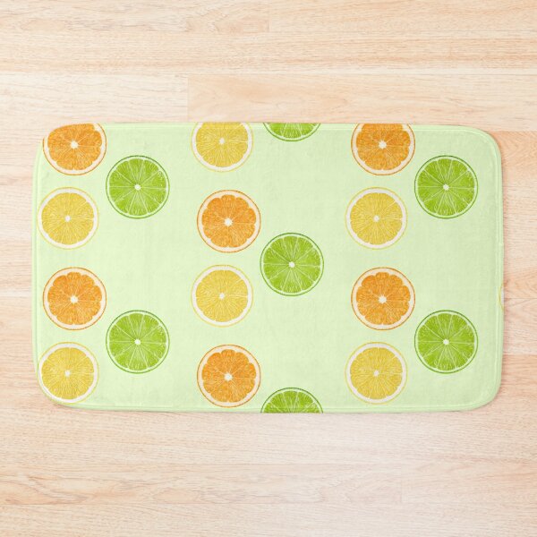 Item preview, citrus fruit collection designed and sold by Stormsoaked.