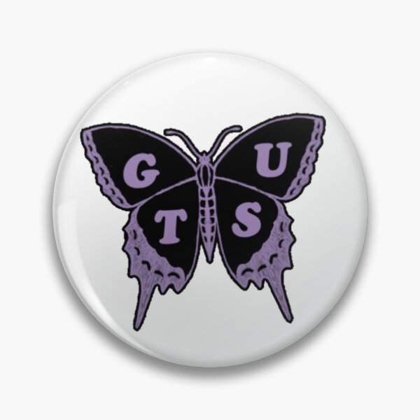 Item preview, GUTS Butterfly designed and sold by Victoria Villa.