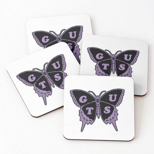 Item preview, GUTS Butterfly designed and sold by Victoria Villa.