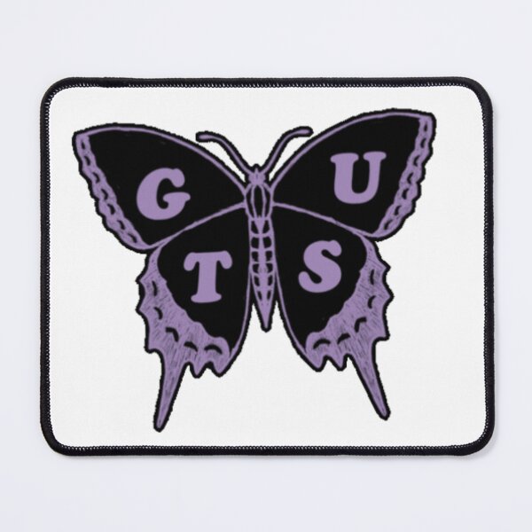 Item preview, GUTS Butterfly designed and sold by Victoria Villa.
