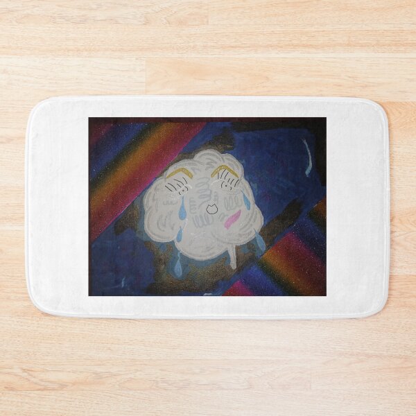 Item preview, Sad cloud designed and sold by Quinnby0215.