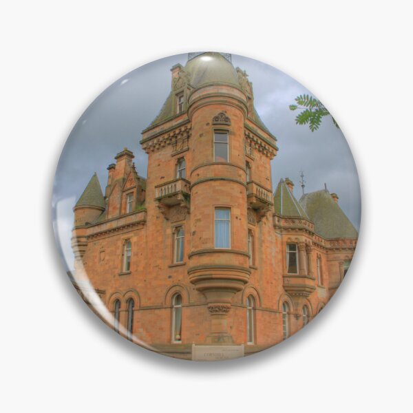 Item preview, Cornhill House II designed and sold by tomg.
