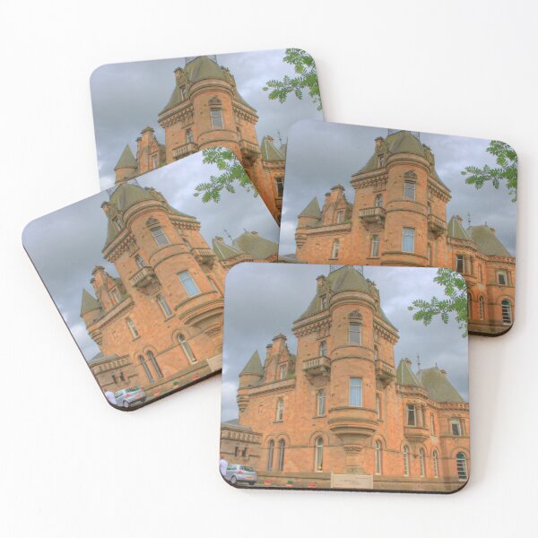 Item preview, Cornhill House II designed and sold by tomg.