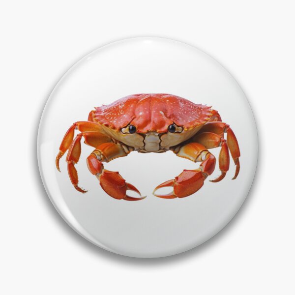 Item preview, Crab designed and sold by di-Vera-Rosati.