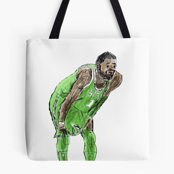 Item preview, Kyrie Irving designed and sold by austinaiken.