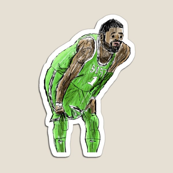 Item preview, Kyrie Irving designed and sold by austinaiken.