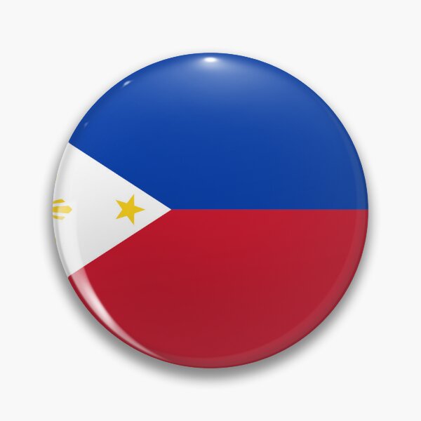 Item preview, Philippines National Flag - Pinoy Pride & Pearl of the Orient Seas Heritage designed and sold by NTGUILTY.