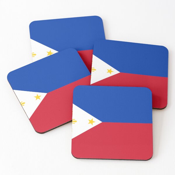 Item preview, Philippines National Flag - Pinoy Pride & Pearl of the Orient Seas Heritage designed and sold by NTGUILTY.