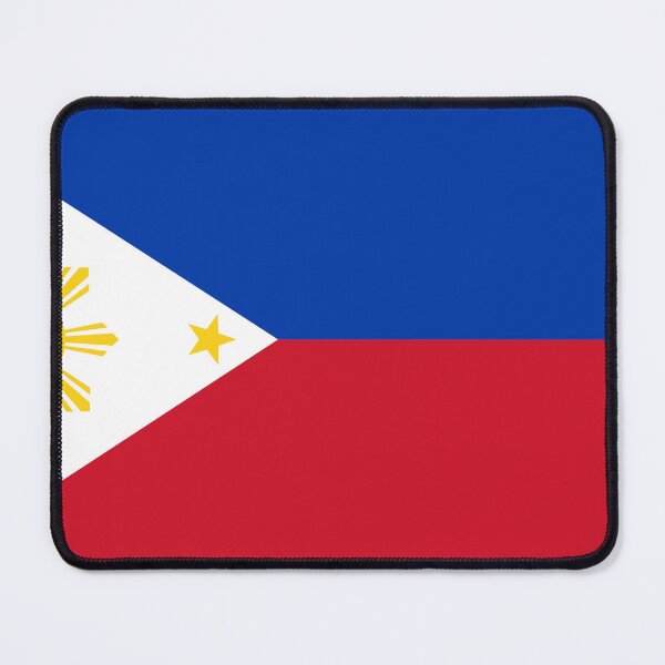 Item preview, Philippines National Flag - Pinoy Pride & Pearl of the Orient Seas Heritage designed and sold by NTGUILTY.