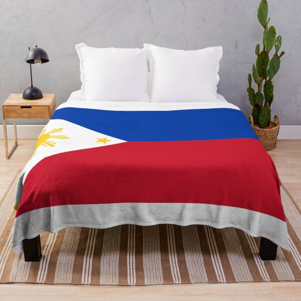 Item preview, Philippines National Flag - Pinoy Pride & Pearl of the Orient Seas Heritage designed and sold by NTGUILTY.