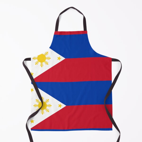 Item preview, Philippines National Flag - Pinoy Pride & Pearl of the Orient Seas Heritage designed and sold by NTGUILTY.
