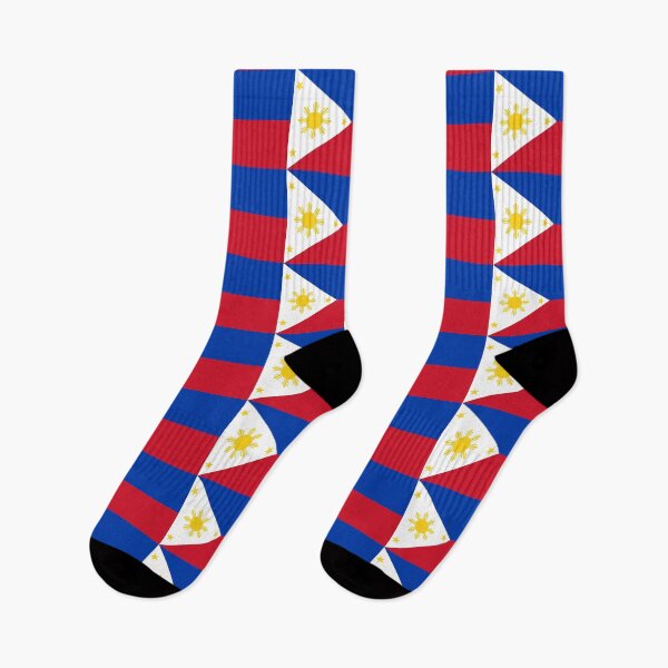 Item preview, Philippines National Flag - Pinoy Pride & Pearl of the Orient Seas Heritage designed and sold by NTGUILTY.