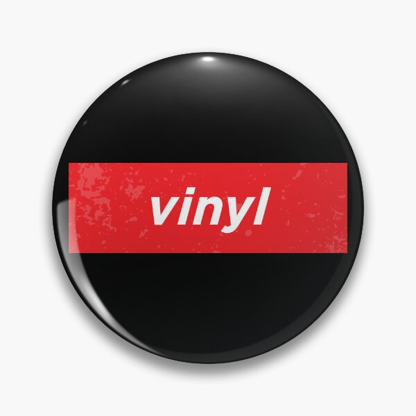 Item preview, Vinyl designed and sold by orlumbuspirate.
