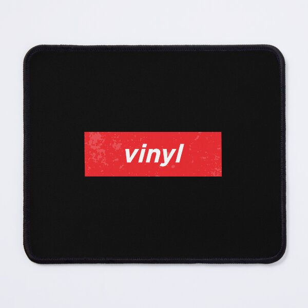 Item preview, Vinyl designed and sold by orlumbuspirate.