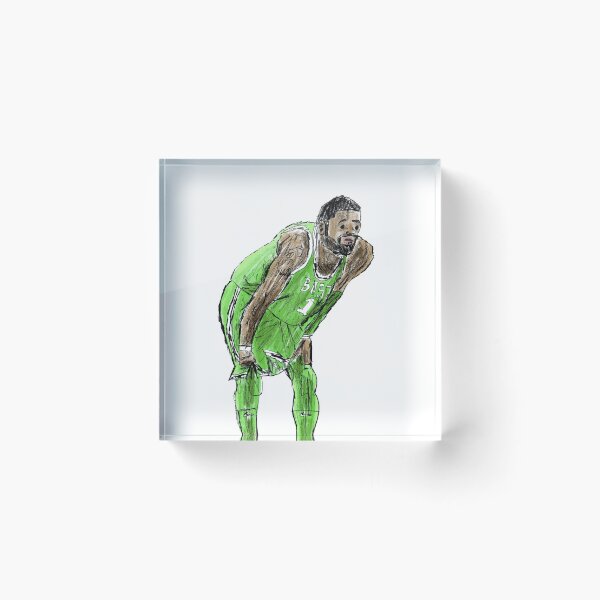 Item preview, Kyrie Irving designed and sold by austinaiken.