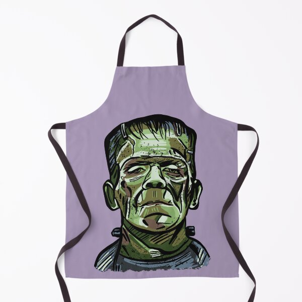 Item preview, Frankenstein’s Monstrous Creation designed and sold by ArtbyPriscilla.