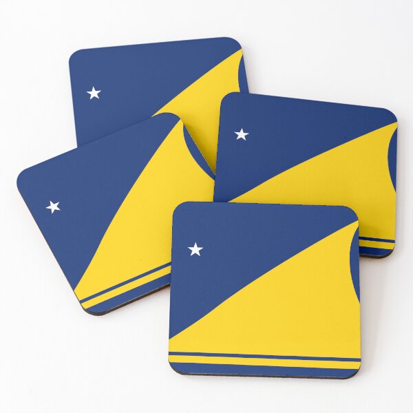 Item preview, Tokelau Flag - Polynesian Canoe & Southern Cross Heritage designed and sold by NTGUILTY.
