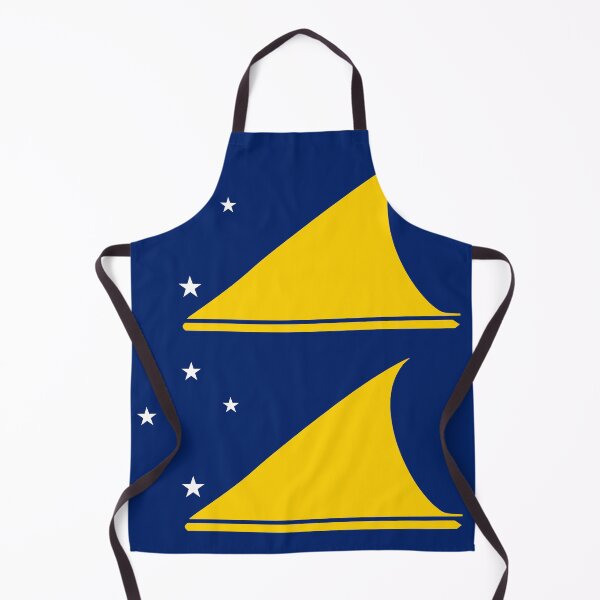 Item preview, Tokelau Flag - Polynesian Canoe & Southern Cross Heritage designed and sold by NTGUILTY.