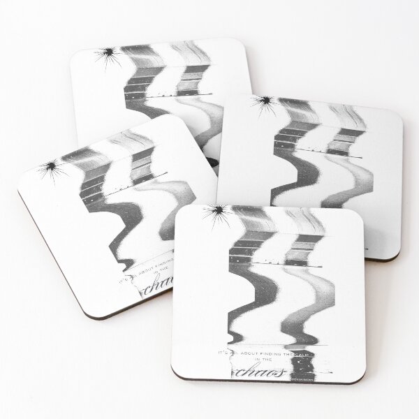 Item preview, it's all about finding the calm in the chaos designed and sold by AnAndrada.