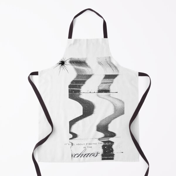 Item preview, it's all about finding the calm in the chaos designed and sold by AnAndrada.