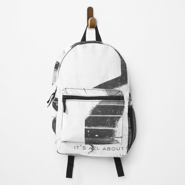 Item preview, it's all about finding the calm in the chaos designed and sold by AnAndrada.