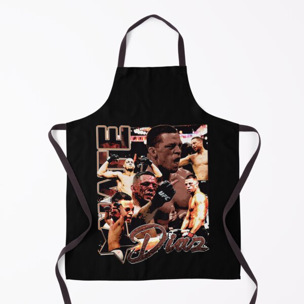 Item preview, Nate Diaz "The Stockton Slugger" designed and sold by JeyVel.