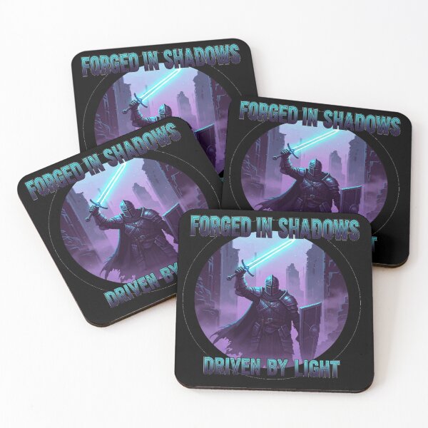 Item preview, Forged In Shadows designed and sold by bolguzart.