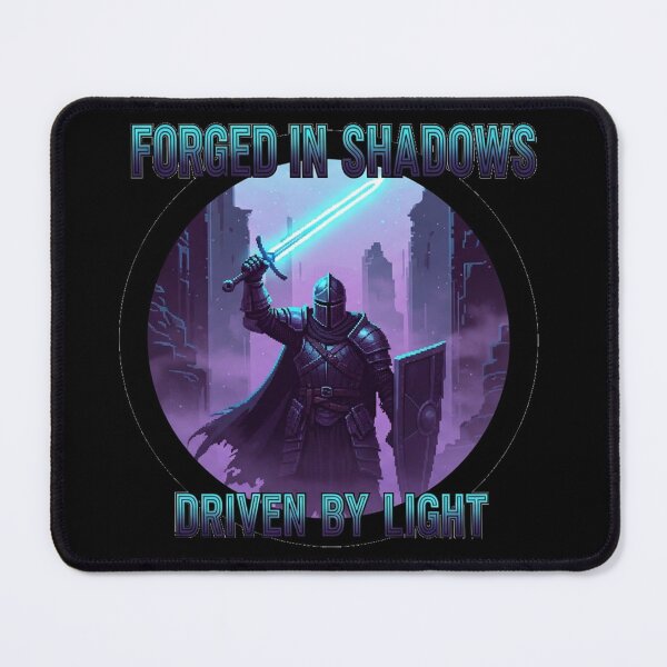 Item preview, Forged In Shadows designed and sold by bolguzart.