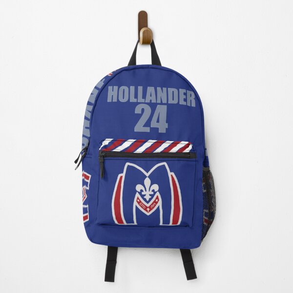 Item preview, Hollander 24 backpack  designed and sold by Corvi.Et.Vulpes.