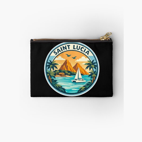 Item preview, Crucero Pitons por Santa Lucía designed and sold by scicilysimonee.