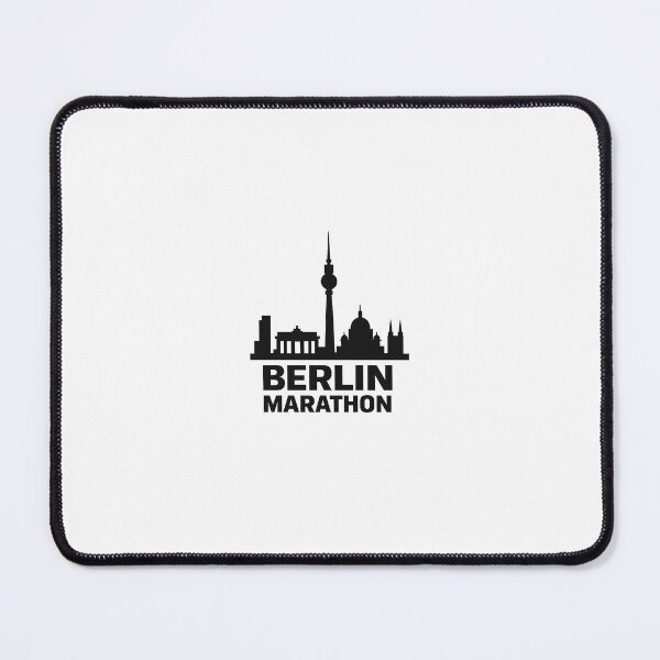 Item preview, Berlin Marathon designed and sold by marathonmajors.