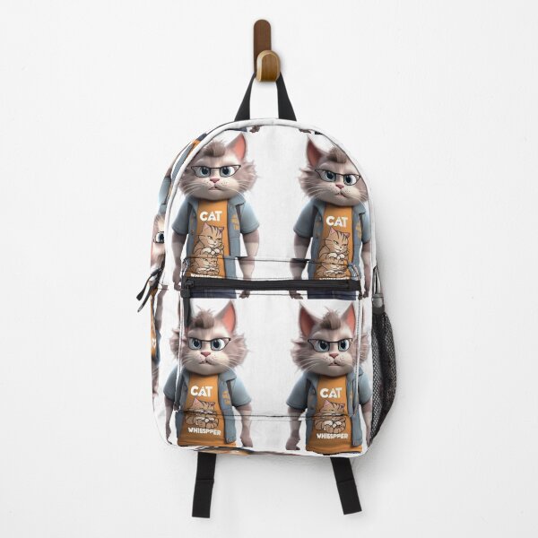 Item preview, Cat Whisperer – Magical Feline Connection Design designed and sold by Sweet Dreams & Fantasia.