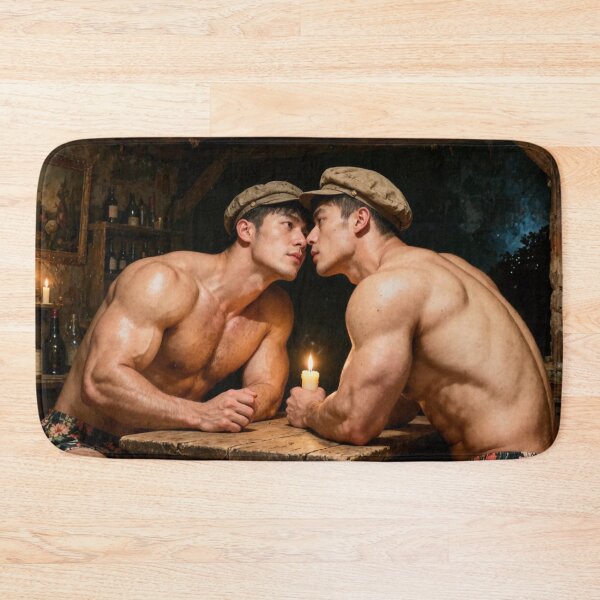 Item preview, First Date designed and sold by dudeoir.