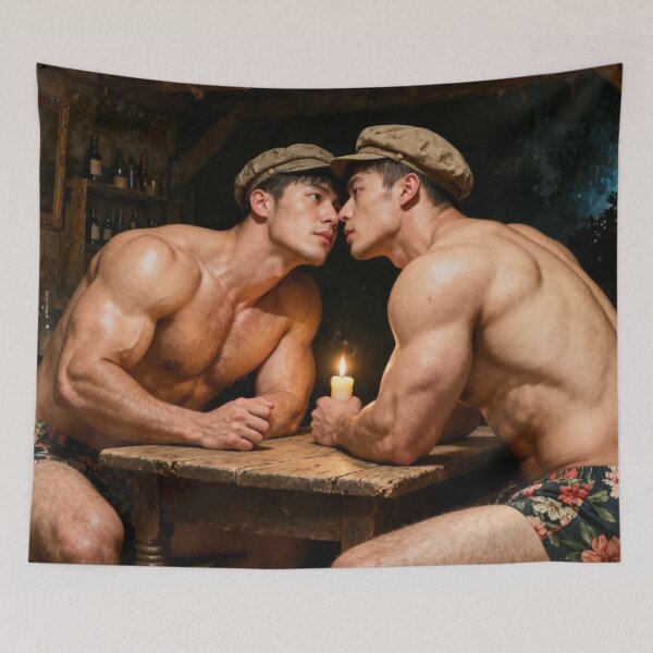 Item preview, First Date designed and sold by dudeoir.