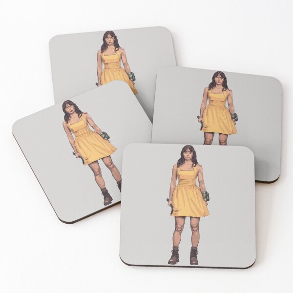 Item preview, Lucy MacLean designed and sold by TV Junkie Shop.