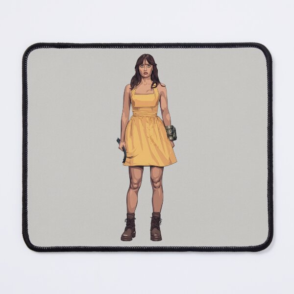 Item preview, Lucy MacLean designed and sold by TV Junkie Shop.