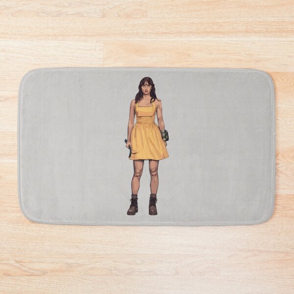 Item preview, Lucy MacLean designed and sold by TV Junkie Shop.