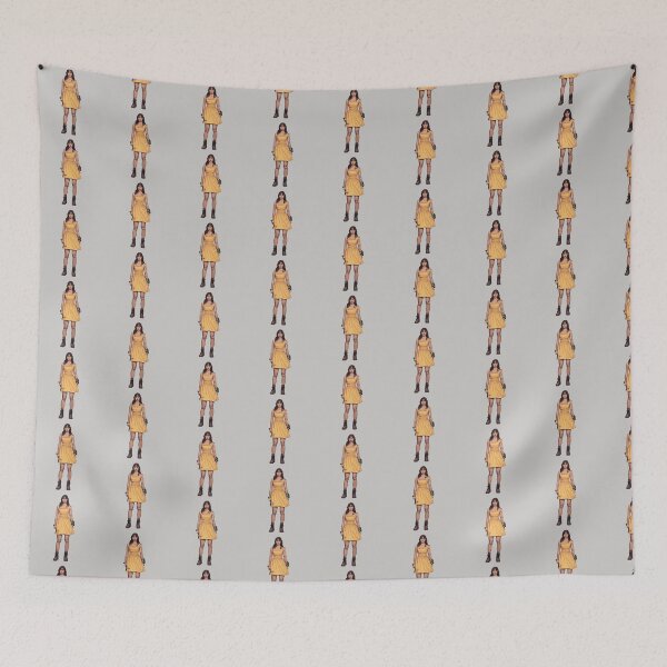 Item preview, Lucy MacLean designed and sold by TV Junkie Shop.