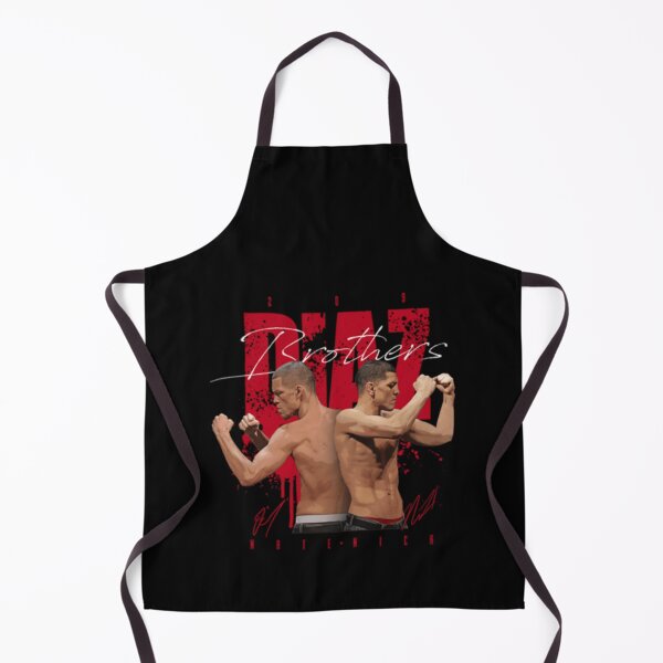 Item preview, Nick Diaz And Nate Diaz "Brothers" designed and sold by JeyVel.