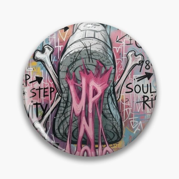 Item preview, UPMORE: Soul Against Gravity designed and sold by Kiccz.
