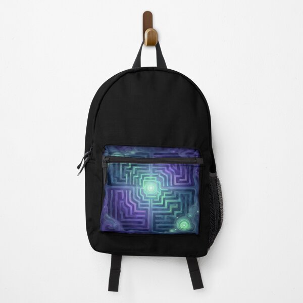 Item preview, An Artistic image of a Maze designed and sold by Nomad-Maynard.